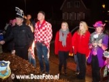 118 Installatie Jeugd IMG 8433 DezeFoto : 2016, Carnaval, Jeugd, Mart, Munster, Tess, Wennink, andre, gevelversiering, hugo, jeugdhoogheden, nettelkornkes